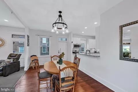 Dining - 499 E Church St E, Frederick, MD 21701 photo 3 of 4