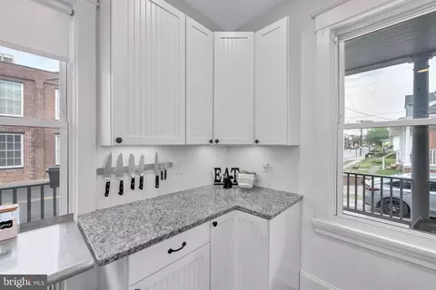 Kitchen - 499 E Church St E, Frederick, MD 21701 photo 2 of 4