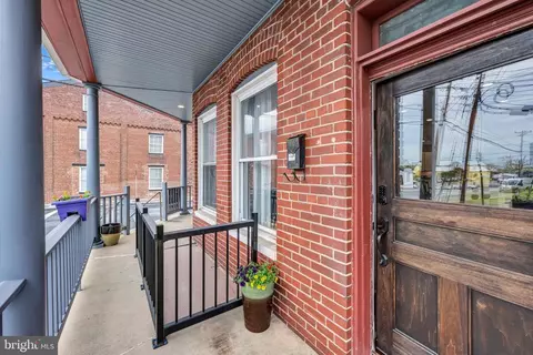 Exterior - 499 E Church St E, Frederick, MD 21701 photo 3 of 11