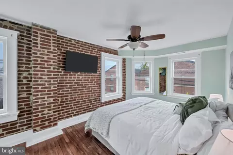 Bedroom - 499 E Church St E, Frederick, MD 21701 photo 1 of 8
