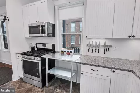 Kitchen - 499 E Church St E, Frederick, MD 21701 photo 4 of 4