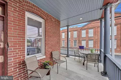 Exterior - 499 E Church St E, Frederick, MD 21701 photo 5 of 11