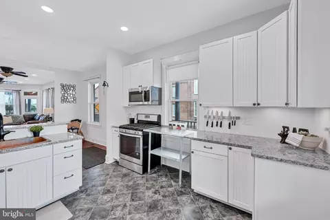 Kitchen - 499 E Church St E, Frederick, MD 21701 photo 1 of 4