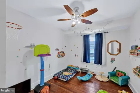 Bedroom - 499 E Church St E, Frederick, MD 21701 photo 5 of 8