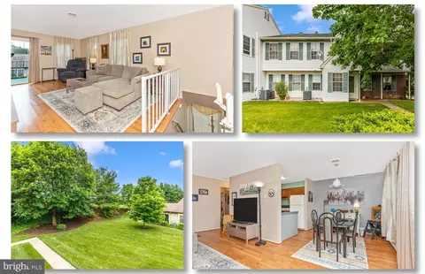 7050 Basswood Rd #11, Frederick, MD 21703