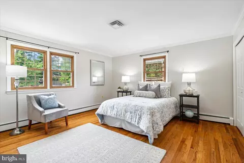 Bedroom - 5 Peters Ln, Frederick, MD 21701 photo 1 of 6