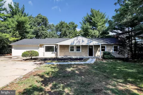 13268 Penn Shop Rd, Mount Airy, MD 21771