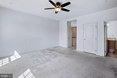 Bedroom - 306 A Mill Pond Rd, Frederick, MD 21701 photo 1 of 3