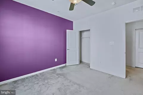 Bedroom - 306 A Mill Pond Rd, Frederick, MD 21701 photo 3 of 3