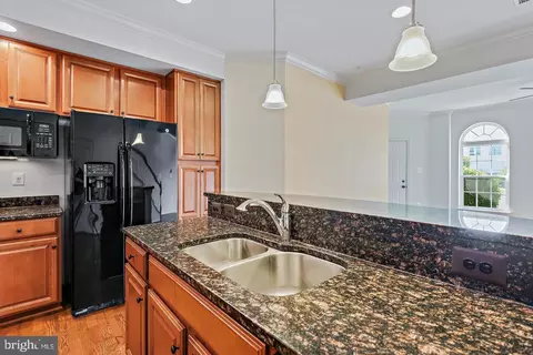 Kitchen - 306 A Mill Pond Rd, Frederick, MD 21701 photo 4 of 4