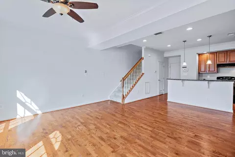 Living - 306 A Mill Pond Rd, Frederick, MD 21701 photo 1 of 6