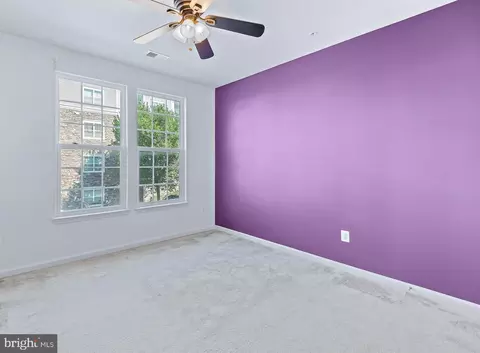 Bedroom - 306 A Mill Pond Rd, Frederick, MD 21701 photo 2 of 3