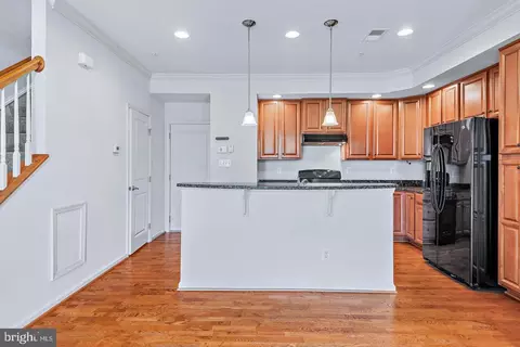 306 A Mill Pond Rd, Frederick, MD 21701