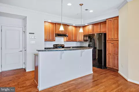 Kitchen - 306 A Mill Pond Rd, Frederick, MD 21701 photo 2 of 4