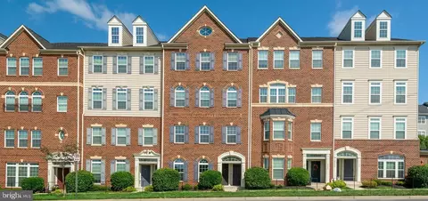 Exterior - 306 A Mill Pond Rd, Frederick, MD 21701 photo 1 of 3