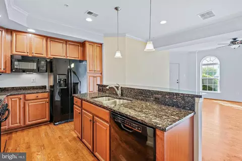 Kitchen - 306 A Mill Pond Rd, Frederick, MD 21701 photo 3 of 4
