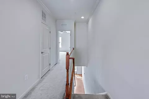 Entry Way - 306 A Mill Pond Rd, Frederick, MD 21701 photo 5 of 6