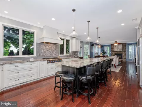 Kitchen - 1707 Dearbought Dr, Frederick, MD 21701 photo 1 of 5