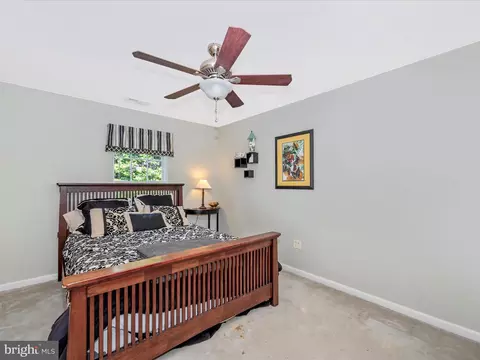 Bedroom - 1707 Dearbought Dr, Frederick, MD 21701 photo 3 of 6