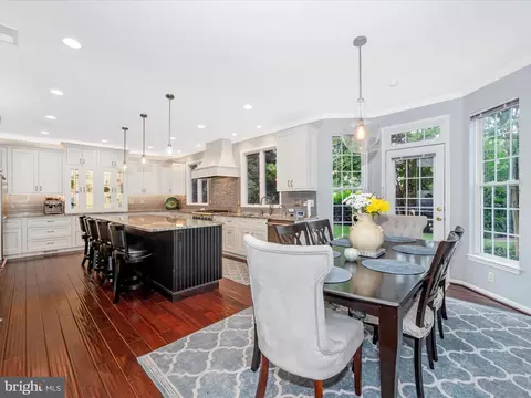 Kitchen - 1707 Dearbought Dr, Frederick, MD 21701 photo 5 of 5