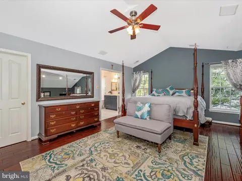 Bedroom - 1707 Dearbought Dr, Frederick, MD 21701 photo 1 of 6