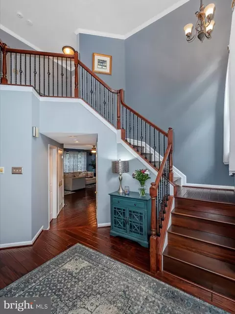 Entry Way - 1707 Dearbought Dr, Frederick, MD 21701 photo 3 of 5