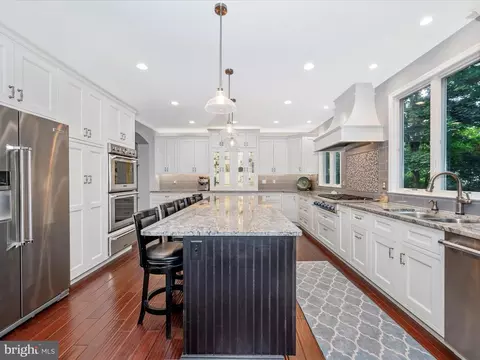 Kitchen - 1707 Dearbought Dr, Frederick, MD 21701 photo 2 of 5