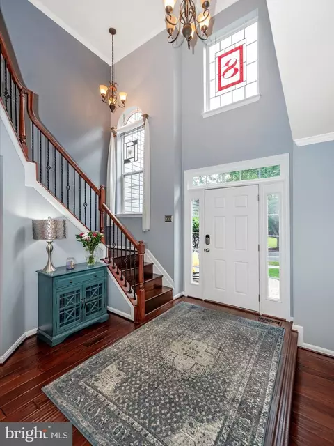 Entry Way - 1707 Dearbought Dr, Frederick, MD 21701 photo 1 of 5