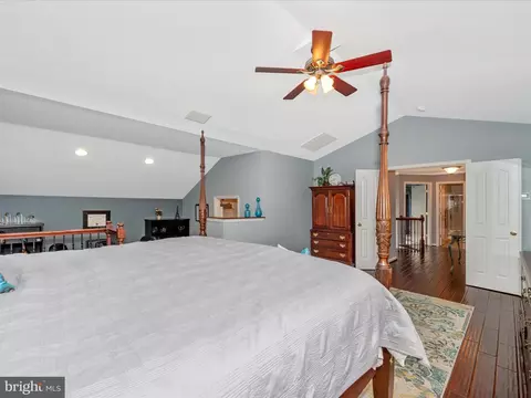 Bedroom - 1707 Dearbought Dr, Frederick, MD 21701 photo 2 of 6