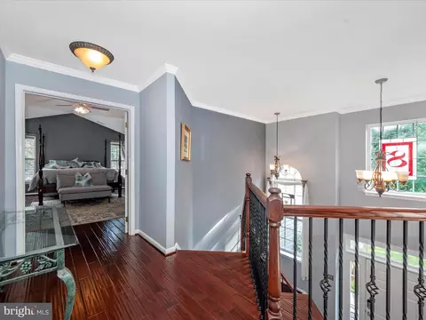 Entry Way - 1707 Dearbought Dr, Frederick, MD 21701 photo 5 of 5