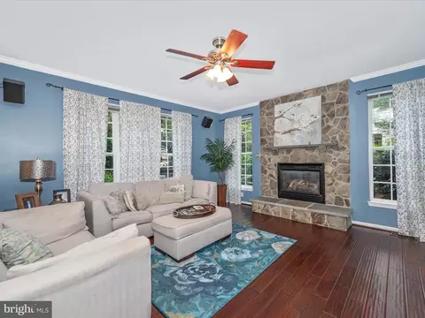 Living - 1707 Dearbought Dr, Frederick, MD 21701 photo 1 of 2
