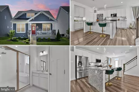 1003 Furgeson Ln, Frederick, MD 21702