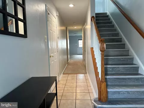 Entry Way - 3511 Ward Ln, Frederick, MD 21704 photo 1 of 11