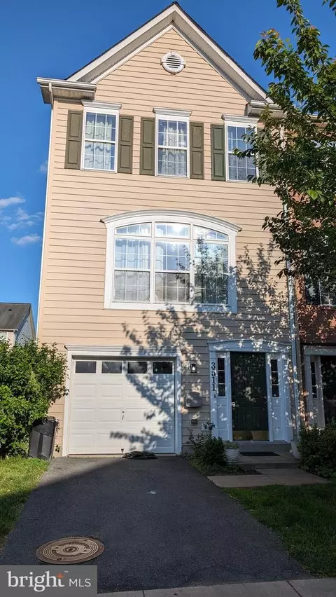 Exterior - 3511 Ward Ln, Frederick, MD 21704 photo 2 of 9