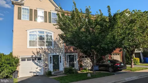 3511 Ward Ln, Frederick, MD 21704