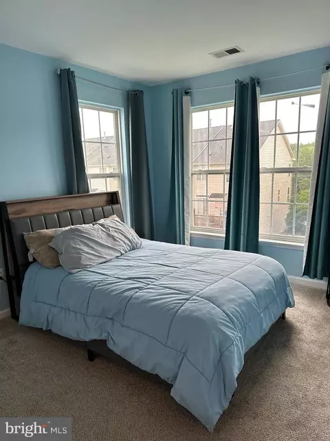 Bedroom - 3511 Ward Ln, Frederick, MD 21704 photo 2 of 6