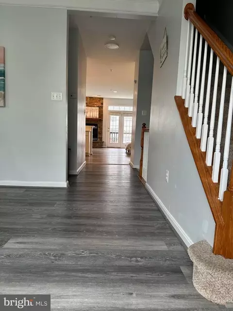 Entry Way - 3511 Ward Ln, Frederick, MD 21704 photo 4 of 11