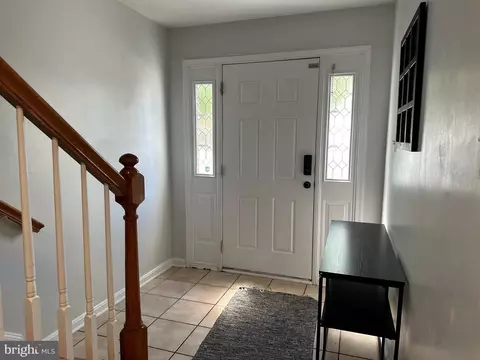Entry Way - 3511 Ward Ln, Frederick, MD 21704 photo 11 of 11