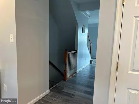 Entry Way - 3511 Ward Ln, Frederick, MD 21704 photo 5 of 11