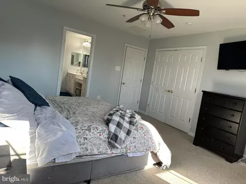 Bedroom - 3511 Ward Ln, Frederick, MD 21704 photo 6 of 6