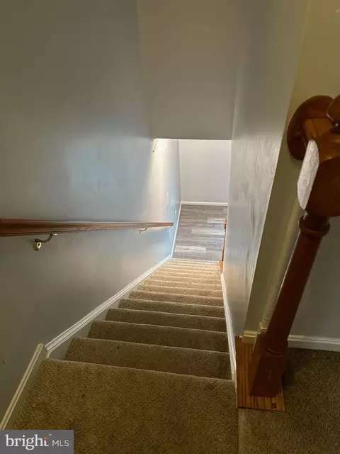 Entry Way - 3511 Ward Ln, Frederick, MD 21704 photo 10 of 11