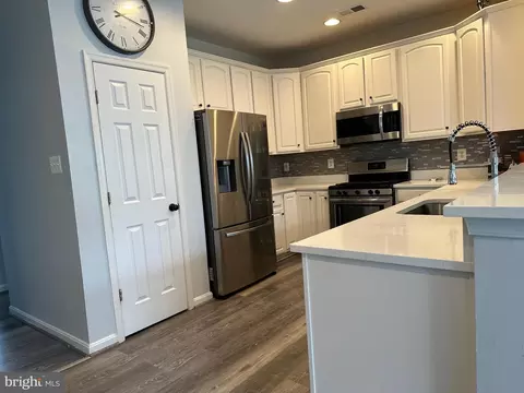 Kitchen - 3511 Ward Ln, Frederick, MD 21704 photo 1 of 5