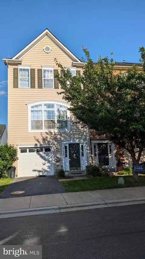 Exterior - 3511 Ward Ln, Frederick, MD 21704 photo 1 of 9
