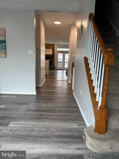 Entry Way - 3511 Ward Ln, Frederick, MD 21704 photo 7 of 11