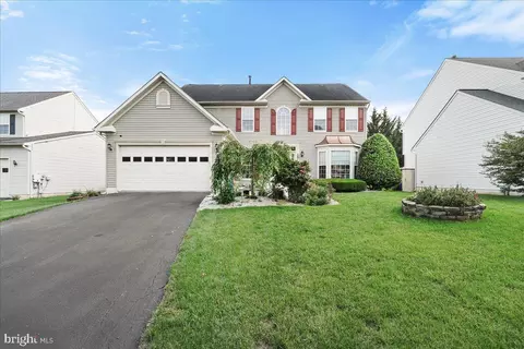 1674 Wheyfield Dr, Frederick, MD 21701