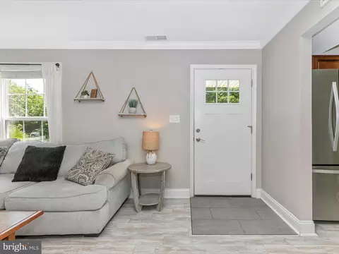 Entry Way - 499 Arwell Ct, Frederick, MD 21703 photo 1 of 6