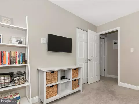 Bedroom - 499 Arwell Ct, Frederick, MD 21703 photo 6 of 6