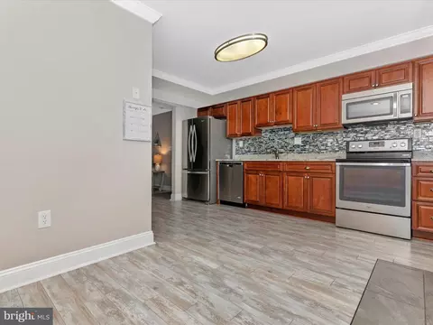 Kitchen - 499 Arwell Ct, Frederick, MD 21703 photo 6 of 6