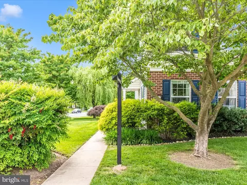 Exterior - 499 Arwell Ct, Frederick, MD 21703 photo 14 of 14