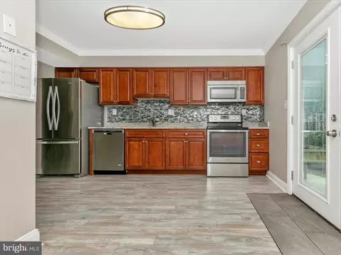 Kitchen - 499 Arwell Ct, Frederick, MD 21703 photo 1 of 6